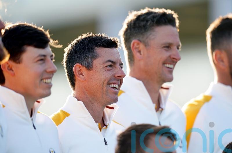 Justin Rose tips Rory McIlroy to bounce back from US Open heartbreak at Troon