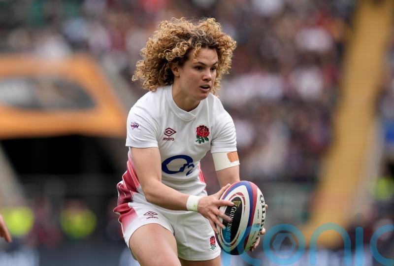 Ellie Kildunne says Great Britain can do ‘something special’ at Paris Olympics