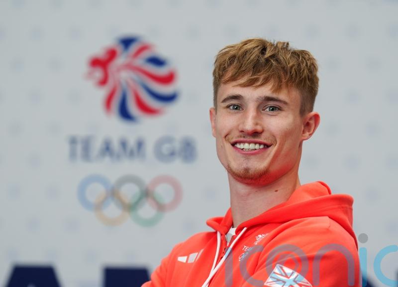 There’s life in me yet – Jack Laugher relishing ‘old soul’ role in diving team