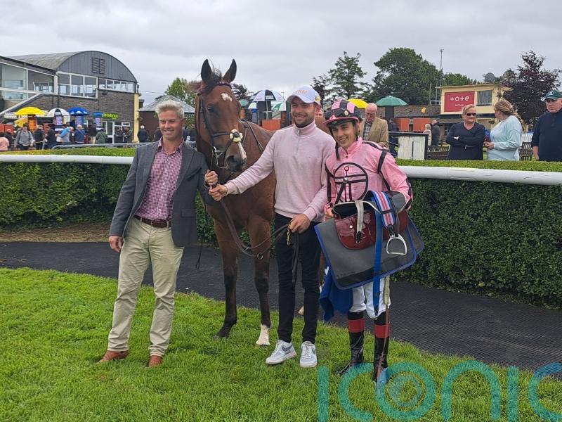 Davison hopes for more Sapphire Stakes joy with She’s Quality