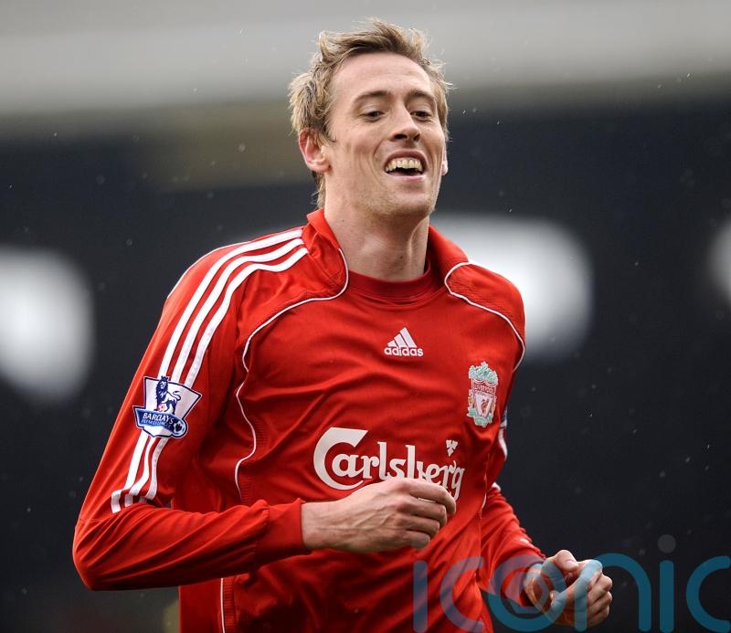 On this day in 2005 – Liverpool sign Peter Crouch from Southampton for £7million
