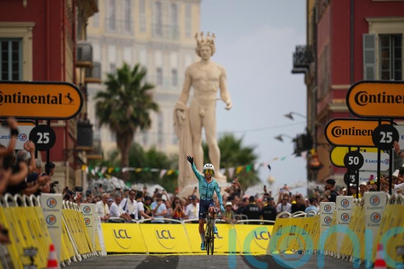 Likely so, yeah – Sir Mark Cavendish says Tour de France probably his last race