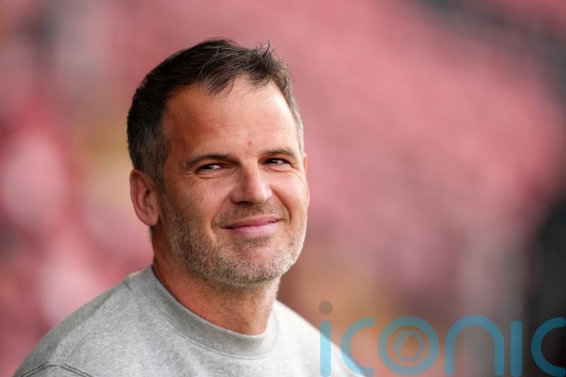 Tottenham boss Robert Vilahamn signs new contract, saying ‘the future is bright’