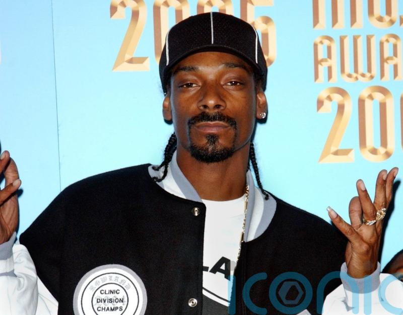 ‘U Ready?’ – Snoop Dogg set to light up the Paris Olympics
