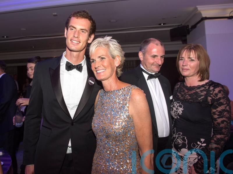 Andy Murray sticks up for mother Judy after Emma Raducanu Wimbledon furore