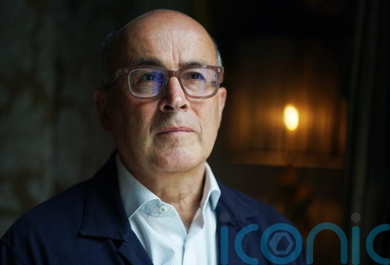 Surgeon urges doctors to speak up about ‘horrific’ injuries in Gaza