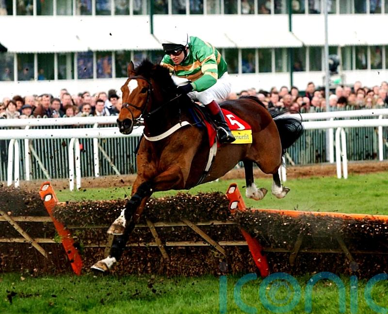 Hurdling great Istabraq dies aged 32