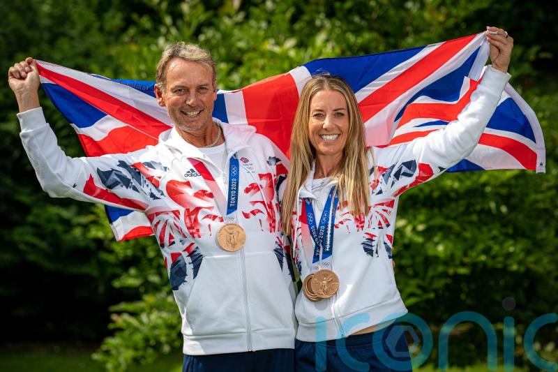 Carl Hester signs letter ‘condemning’ Charlotte Dujardin horse-whipping video