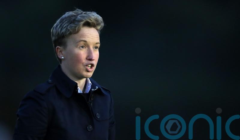 Canada head coach Bev Priestman suspended for Olympics over spy drone incident