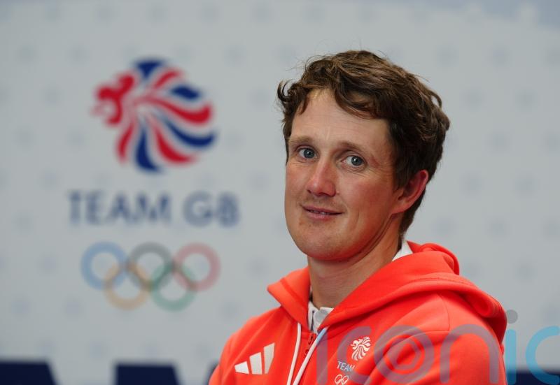 Tom McEwen admits shock at Charlotte Dujardin video as equestrian gets under way