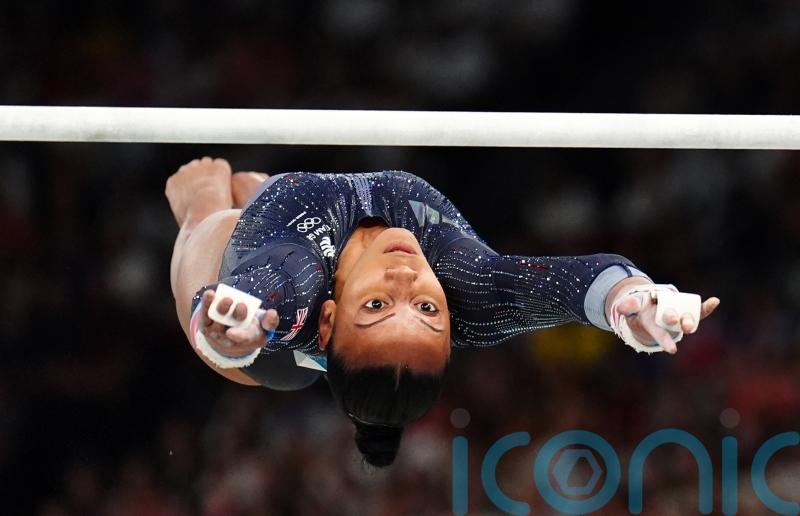 Becky Downie sheds ‘happy tears’ on Olympic return ahead of emotional final