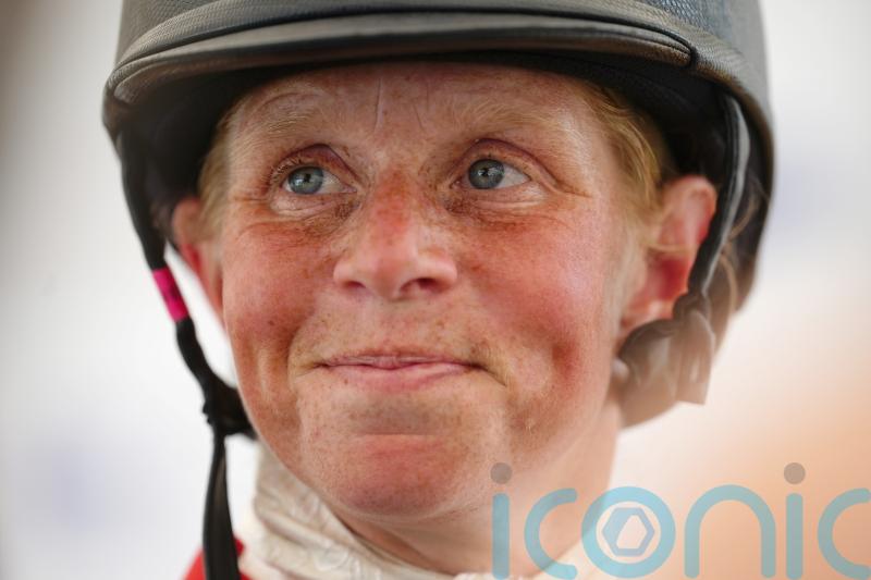 Family’s elation as eventing team win first GB gold at Paris Olympics