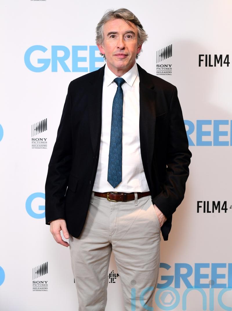 Steve Coogan to play ex-Ireland football manager Mick McCarthy in World Cup film