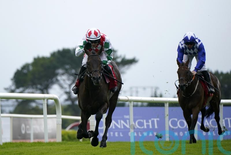 Feud simmers to the boil with impressive Galway victory