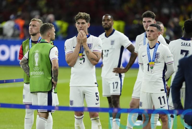 England’s success set to continue as clubs invest in youth – sports scientist