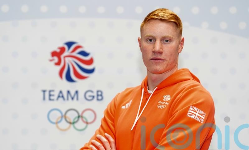 Olympics day four: Tom Dean leads relay team as GB look to extend gold rush