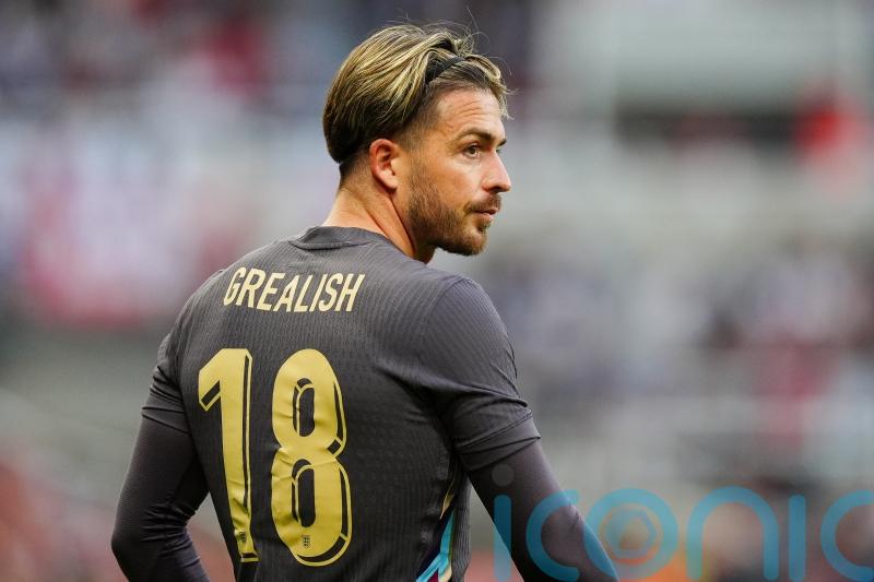 Jack Grealish vows to bounce back after Euro 2024 snub left him ‘heartbroken’