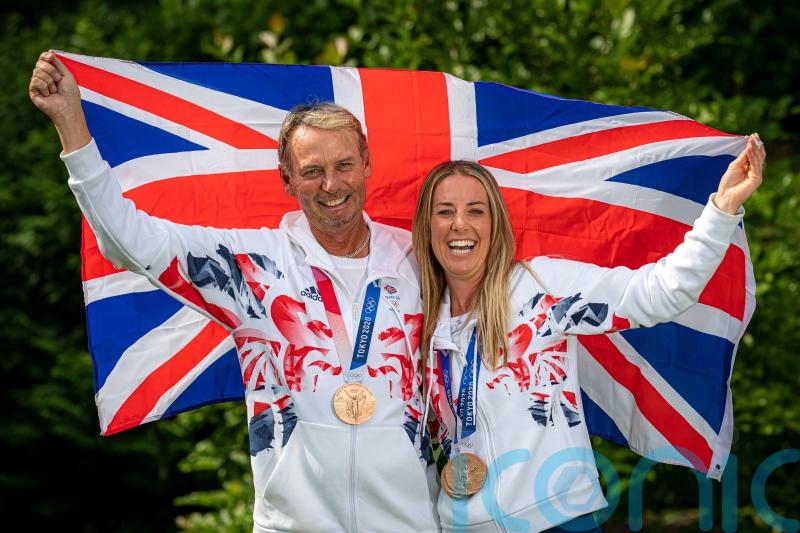 Carl Hester: Charlotte Dujardin video was a shock and she has paid heavily