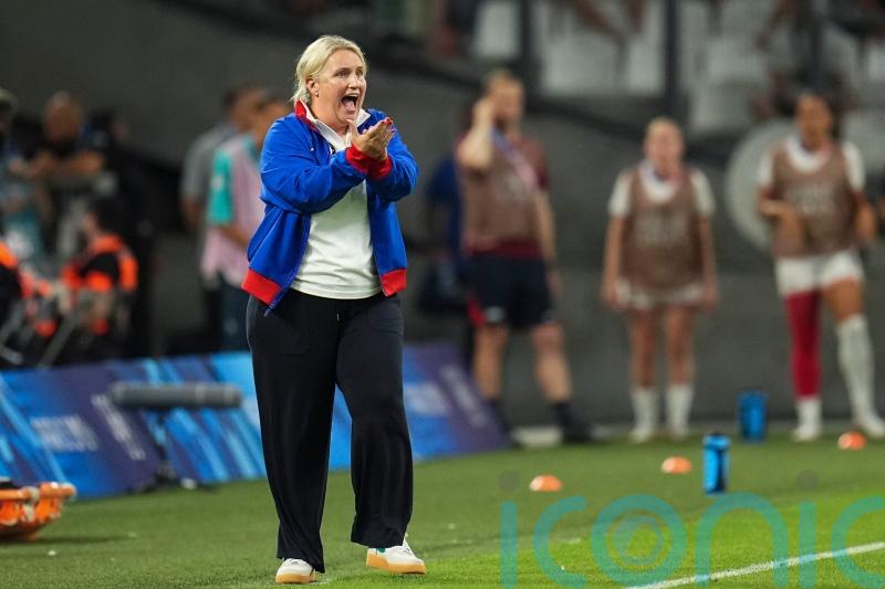 Emma Hayes set for London return as England line up Wembley friendly against USA