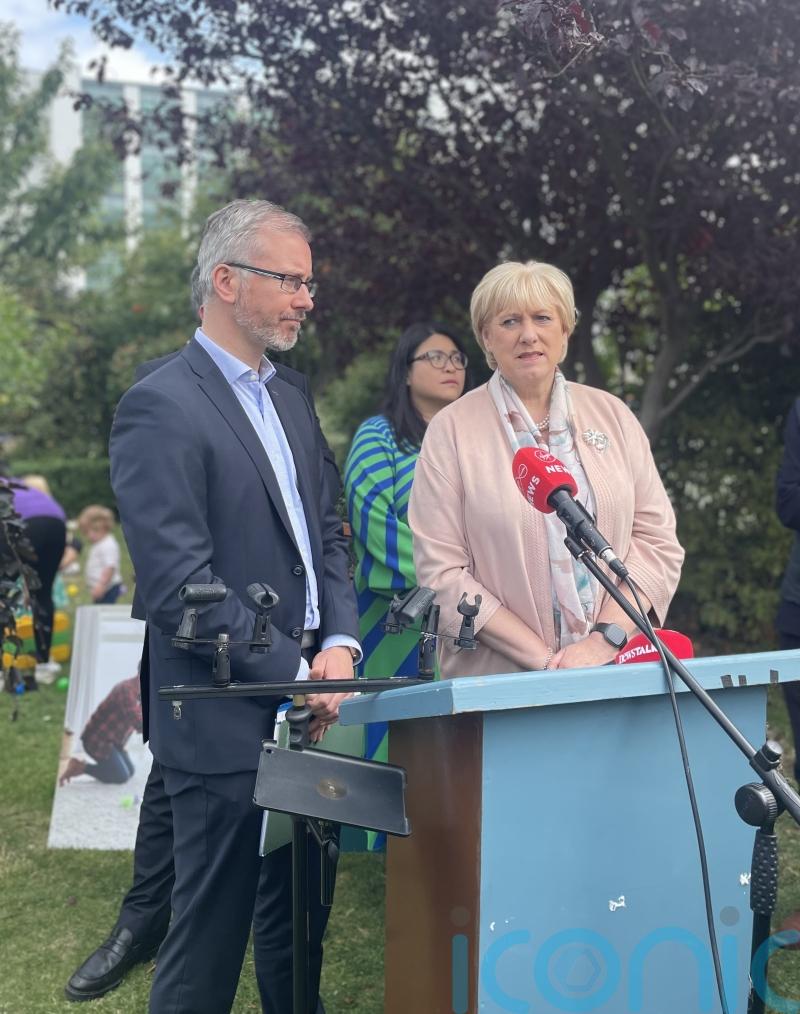 Ministers hail coalition’s ‘wise’ spending and support for disadvantaged