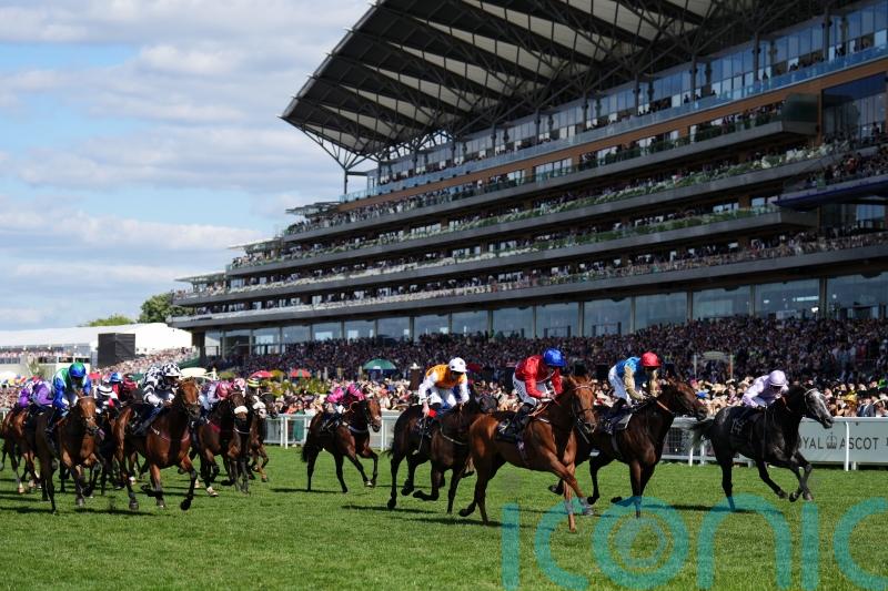 Dark Trooper searching for Wokingham compensation in Stewards’ Cup