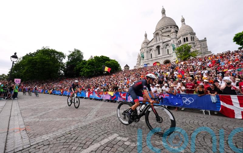 Tom Pidcock feeling mentally ‘frazzled’ over speculation about his future