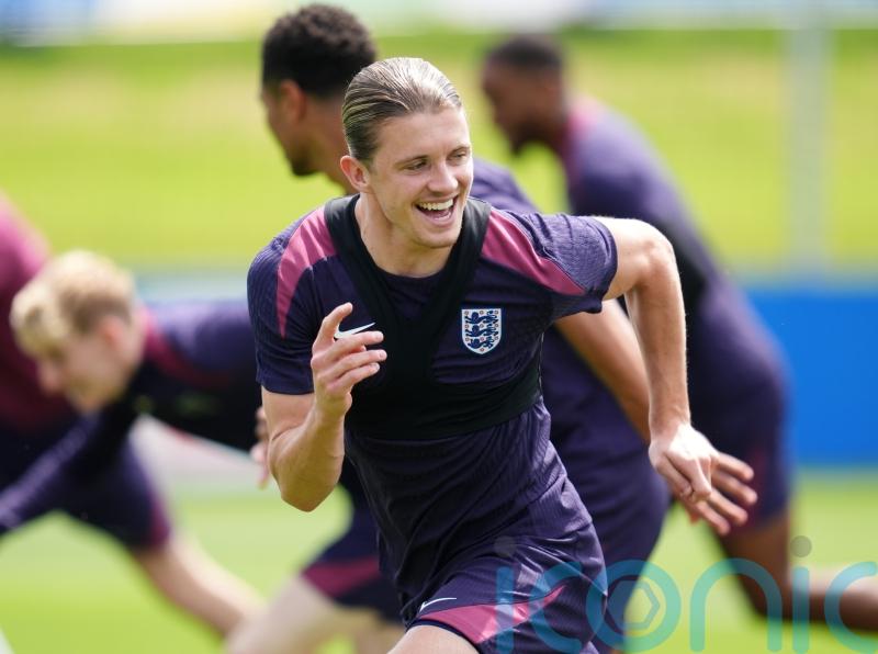 Football rumours: Conor Gallagher weighs up options