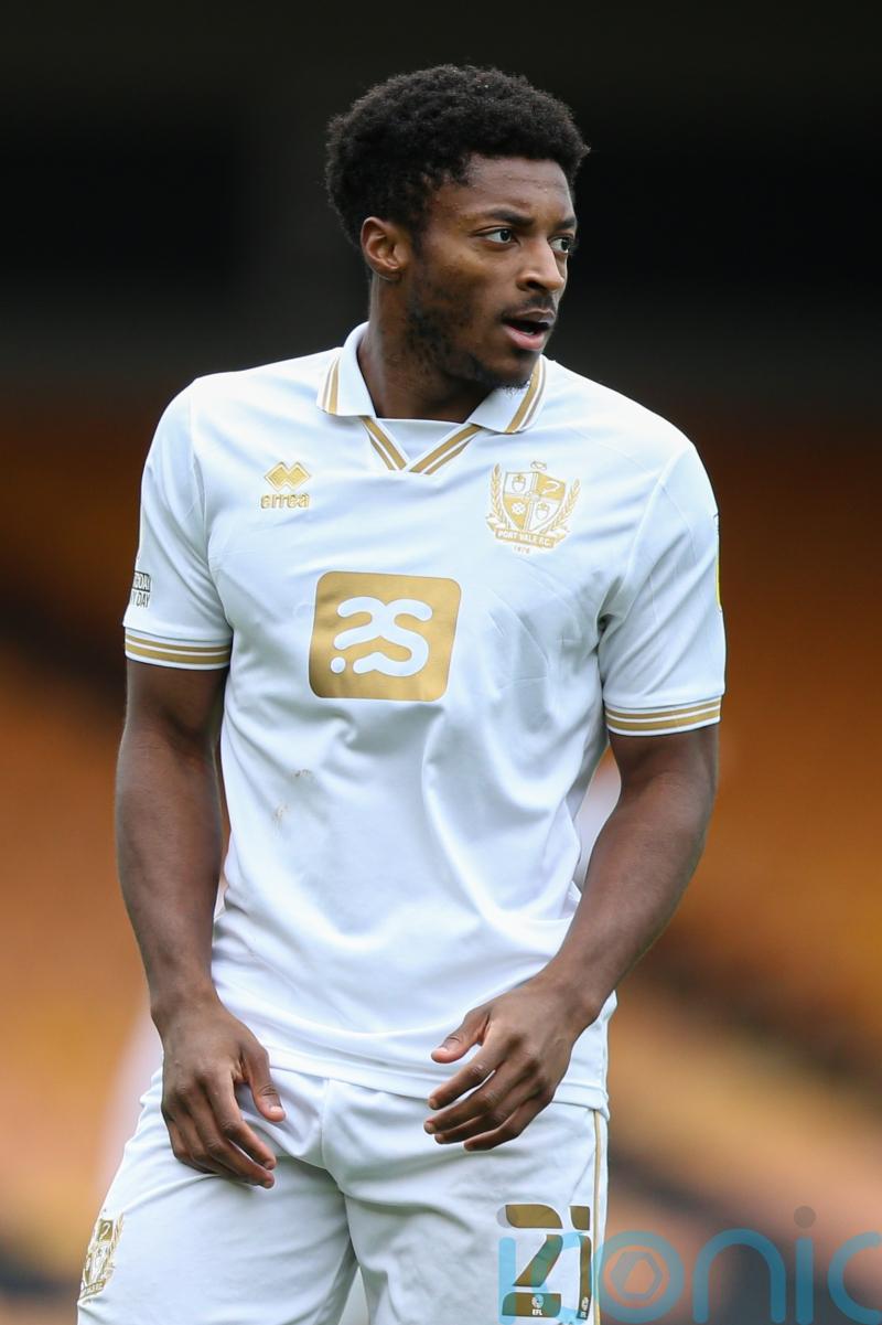 Devante Rodney bags a brace as Rochdale beat Boston