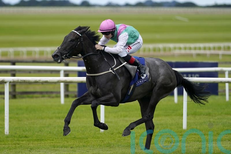 Juddmonte prepared to wait for special Red Letter day