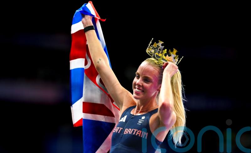 Keely Hodgkinson 800m gold and several silver linings for GB’s athletics squad