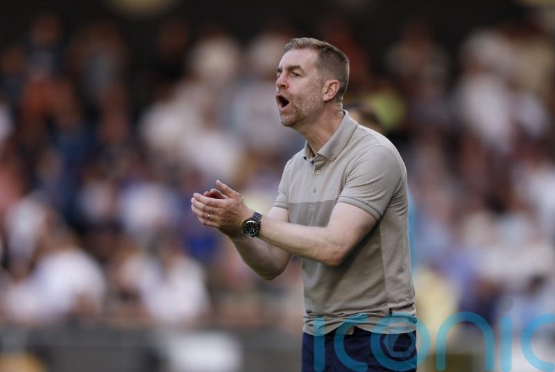 Simon Weaver lauds ‘excellent’ Harrogate display in win at Lincoln