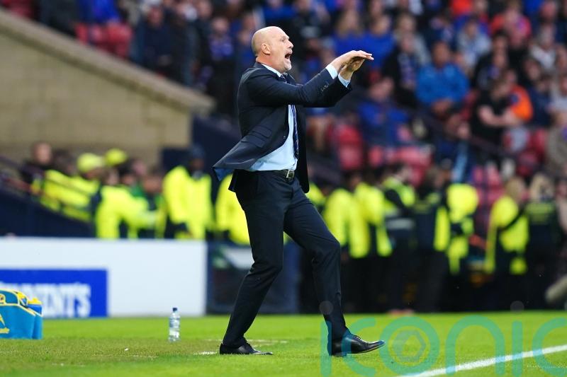 Philippe Clement: Jefte’s red card was worst decision I have seen in my career