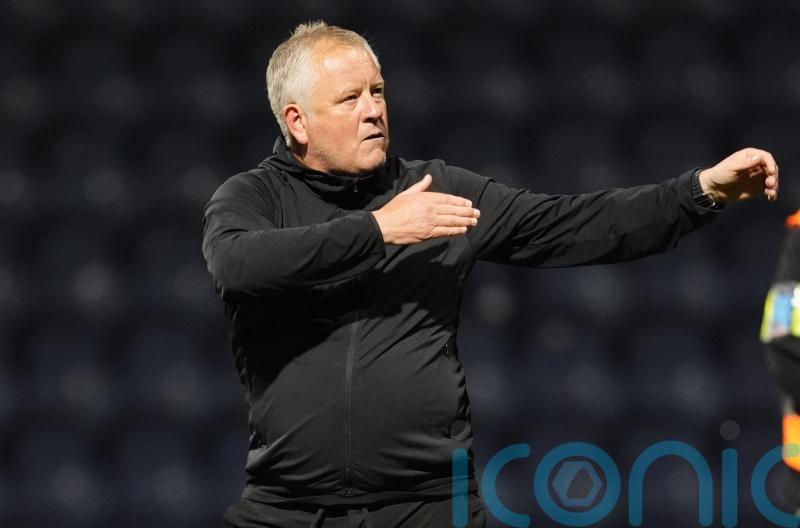 Difficult decisions for Chris Wilder after Sheffield United’s youngsters impress