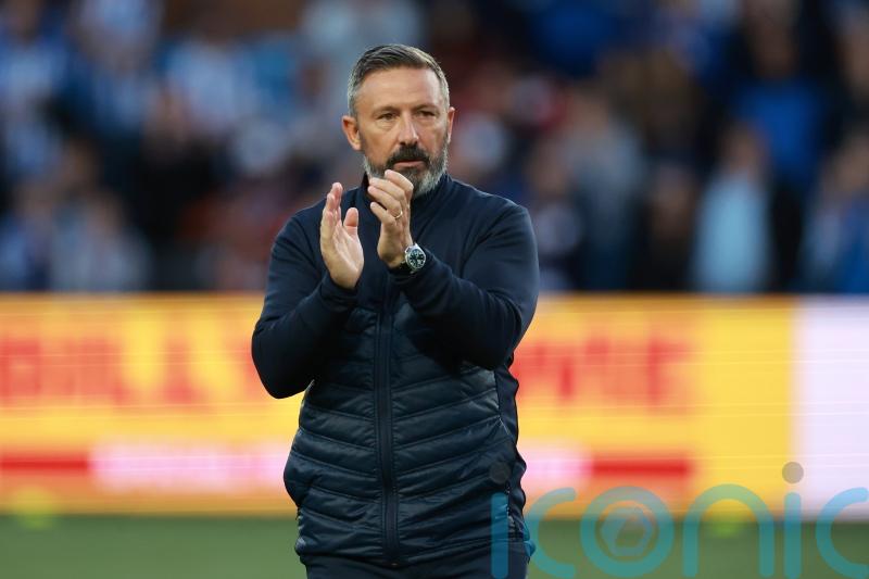 Derek McInnes delight as Kilmarnock beat ‘overconfident’ Tromso to make play-off