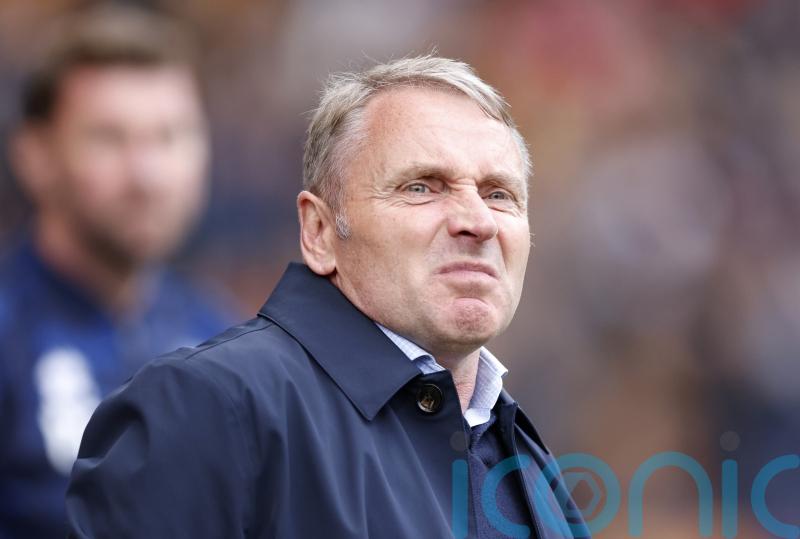 Paul Simpson did not have to sell Carlisle loan move to Dan Adu-Adjei