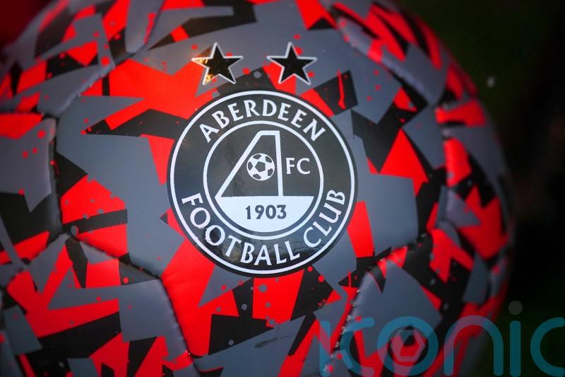 Jimmy Thelin admits Aberdeen need to start taking their chances