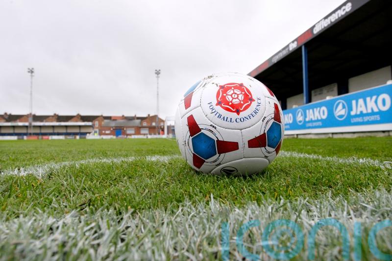 Yeovil strike late as Ebbsfleet comeback comes to nothing