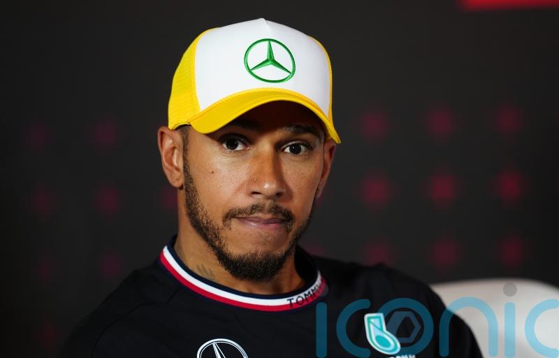 Formula One cannot continue to ignore Africa – Lewis Hamilton