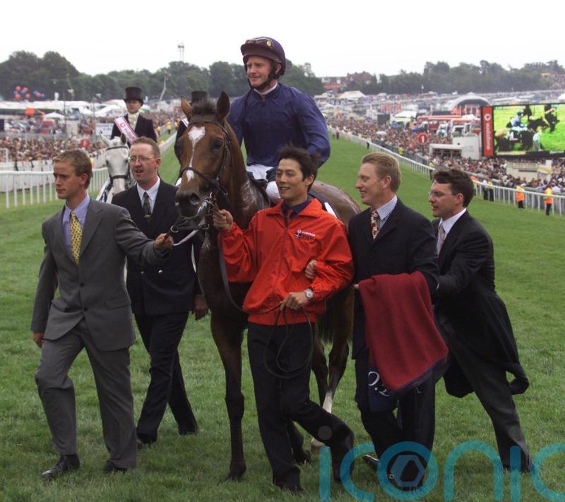 O’Brien hails Galileo following 100th individual Group One success