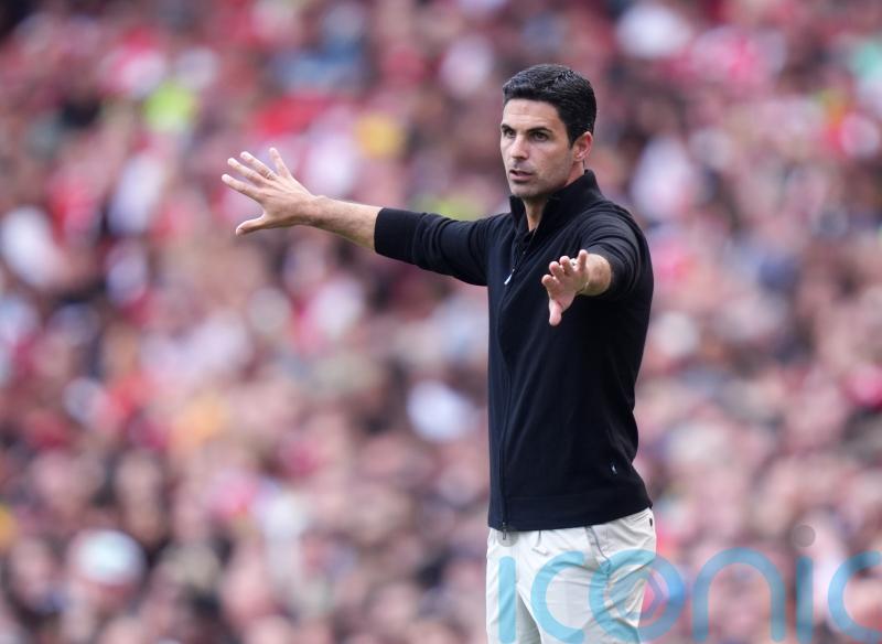 Mikel Arteta to hold contract talks with Arsenal when transfer window closes