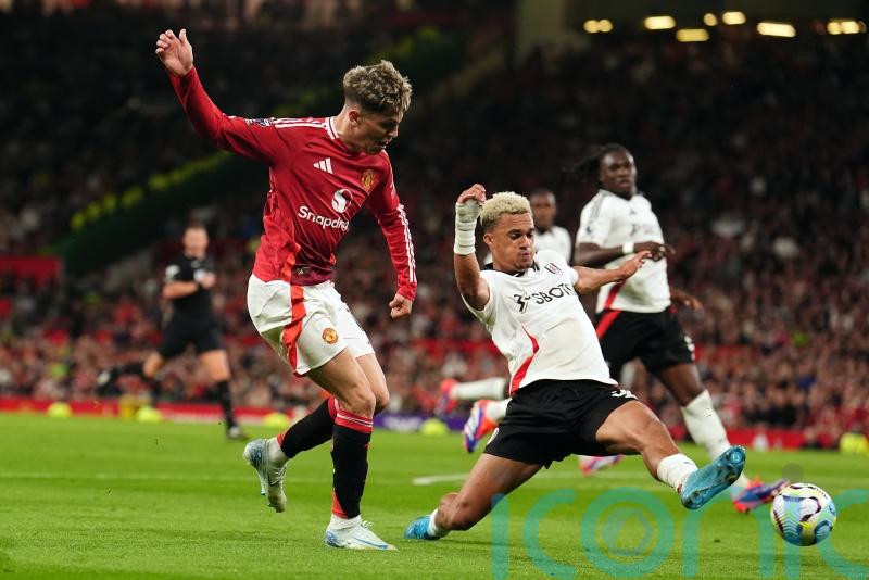 Alejandro Garnacho has potential to become a world-class player – Erik ten Hag