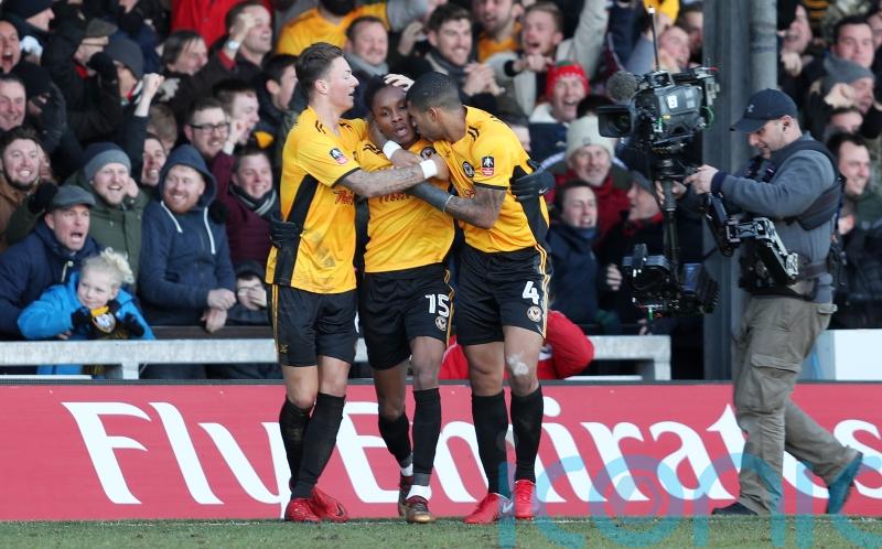 Maidenhead battle to first point of season at Fylde