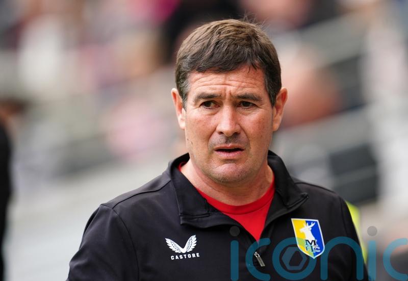 Nigel Clough says ‘lack of intelligence’ led to Mansfield loss at Lincoln