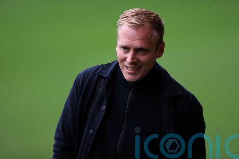 Johannes Hoff Thorup says Norwich heading in ‘right direction’ after Blades draw