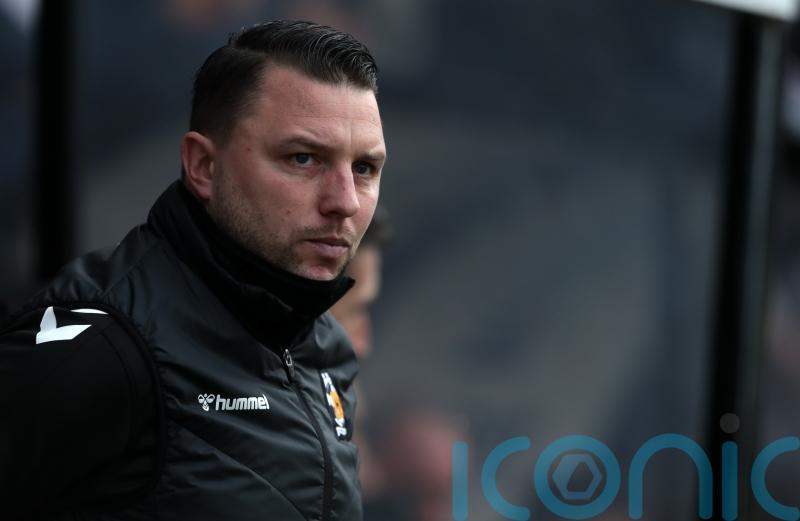 Gillingham will &lsquo;respect&rsquo; point after tough draw at Fleetwood &ndash; Mark Bonner