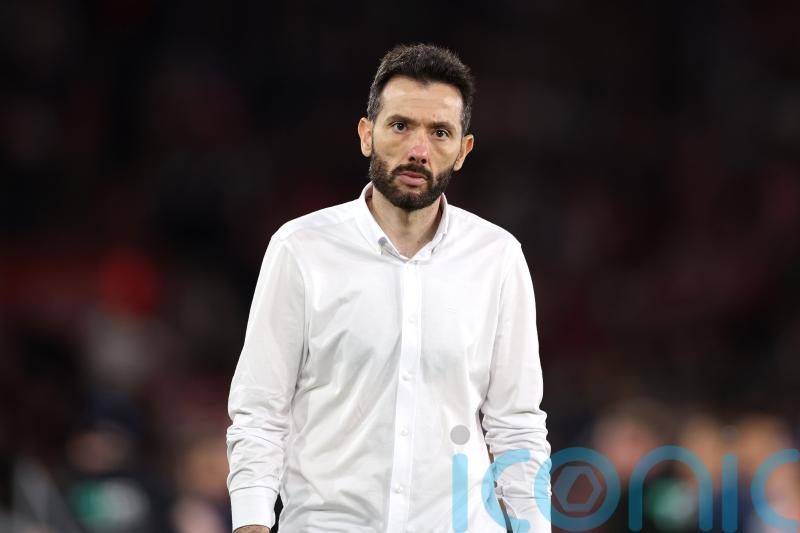 Carlos Corberan delighted with West Brom’s positive start after Stoke win