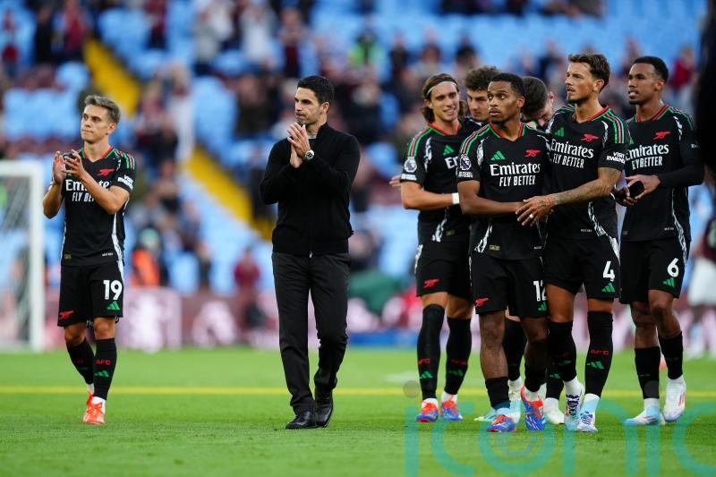 He is upset but he made the difference – Mikel Arteta hails Leandro Trossard