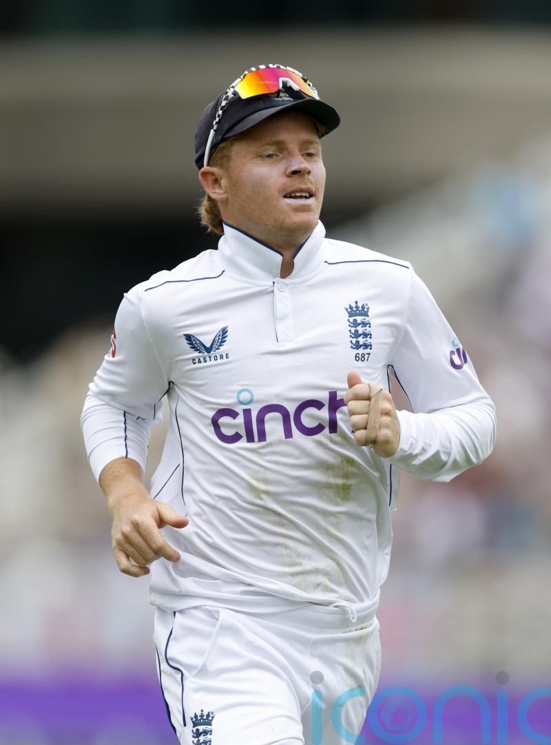 Ollie Pope ‘pretty happy’ as England captain debut ends in win over Sri Lanka