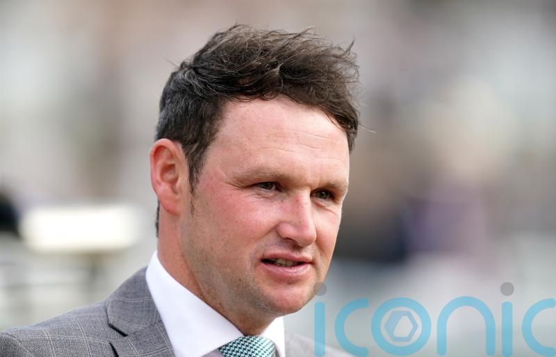 Breeders’ Cup very much on the radar for Anshoda