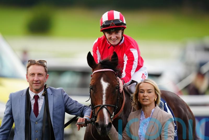 Hollie Doyle within sight of 1,000 career winners